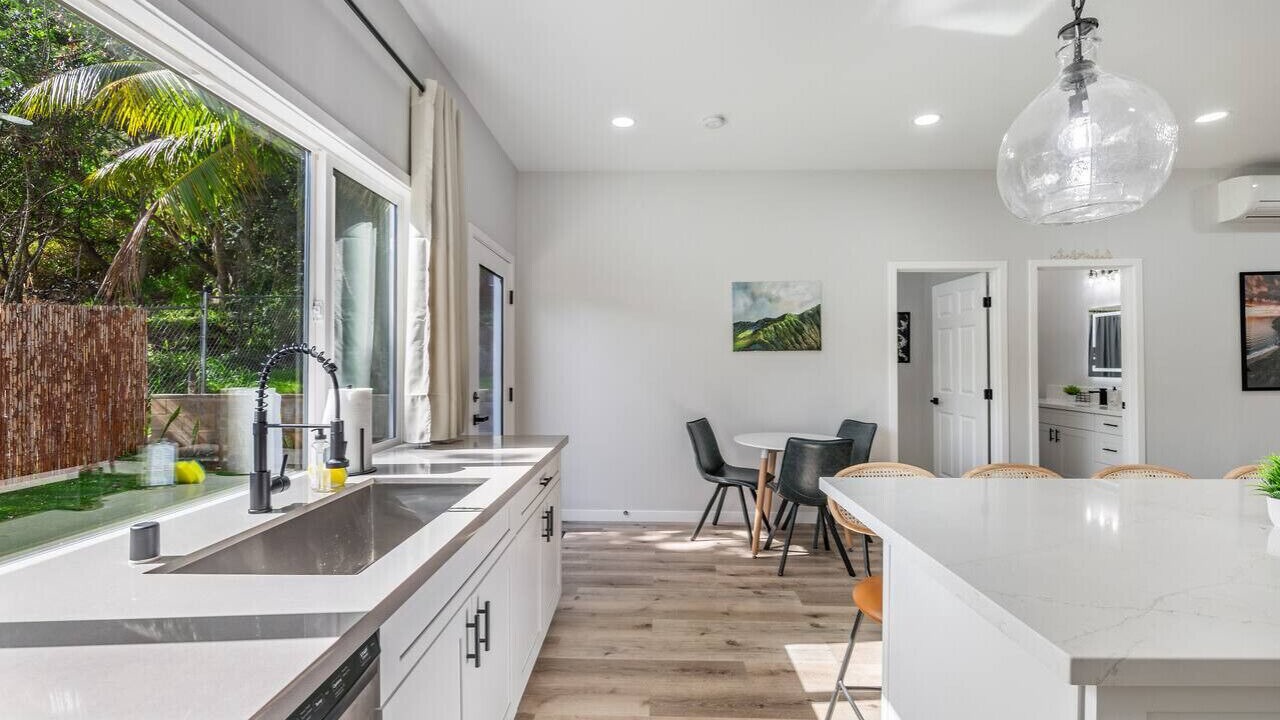 Photo of Kitchen in Mililani