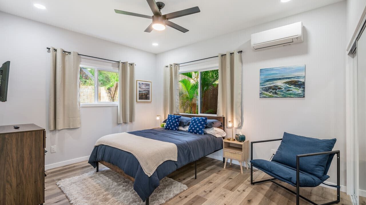 Photo of Bedroom in Mililani