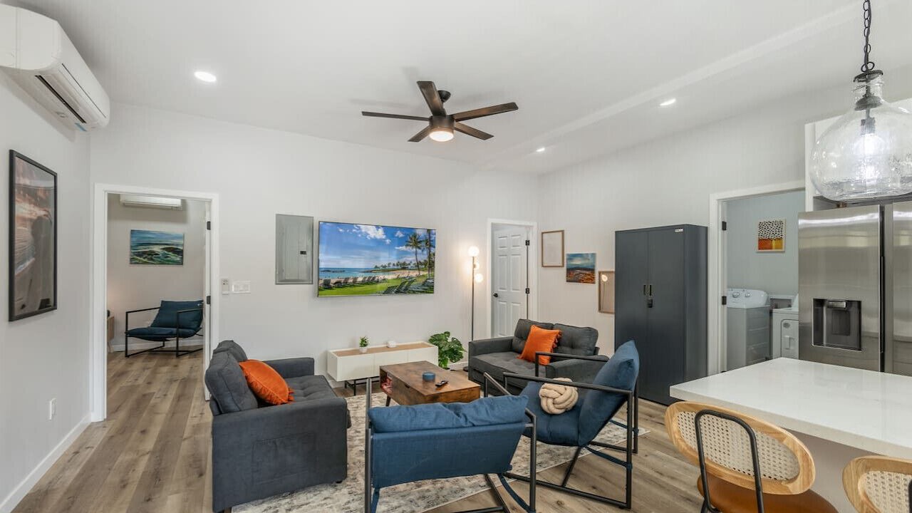 Photo of Livingroom in Mililani
