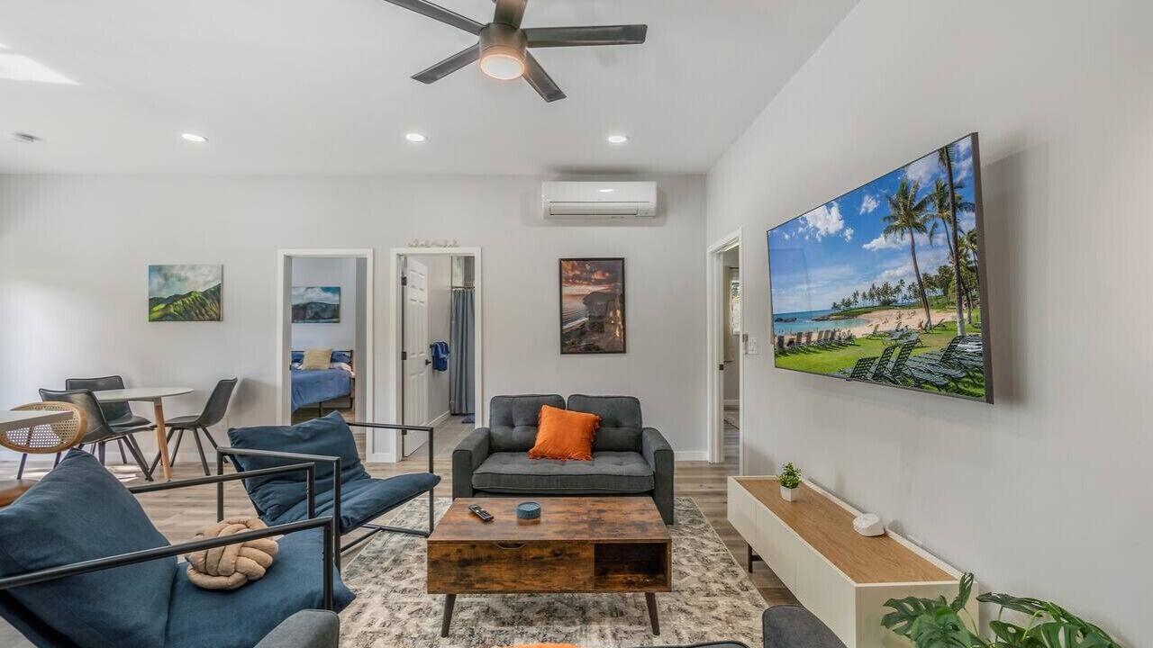 Photo of Livingroom in Mililani