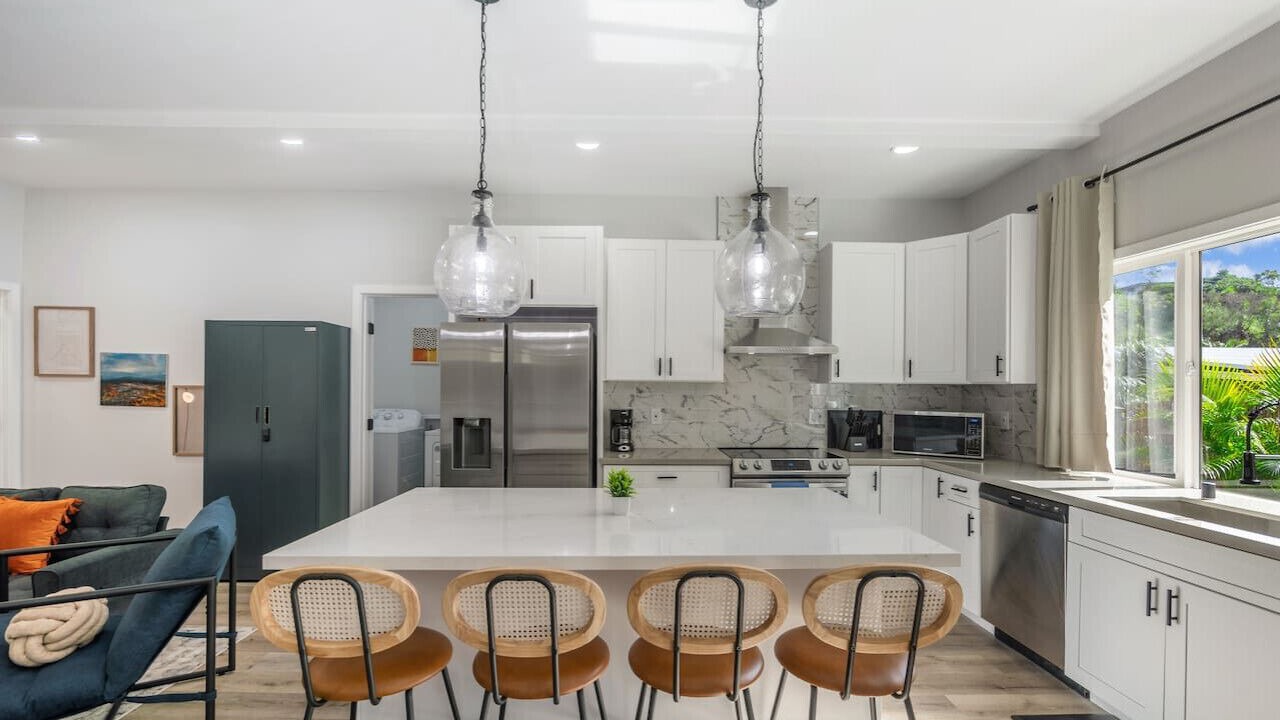 Photo of Kitchen in Mililani
