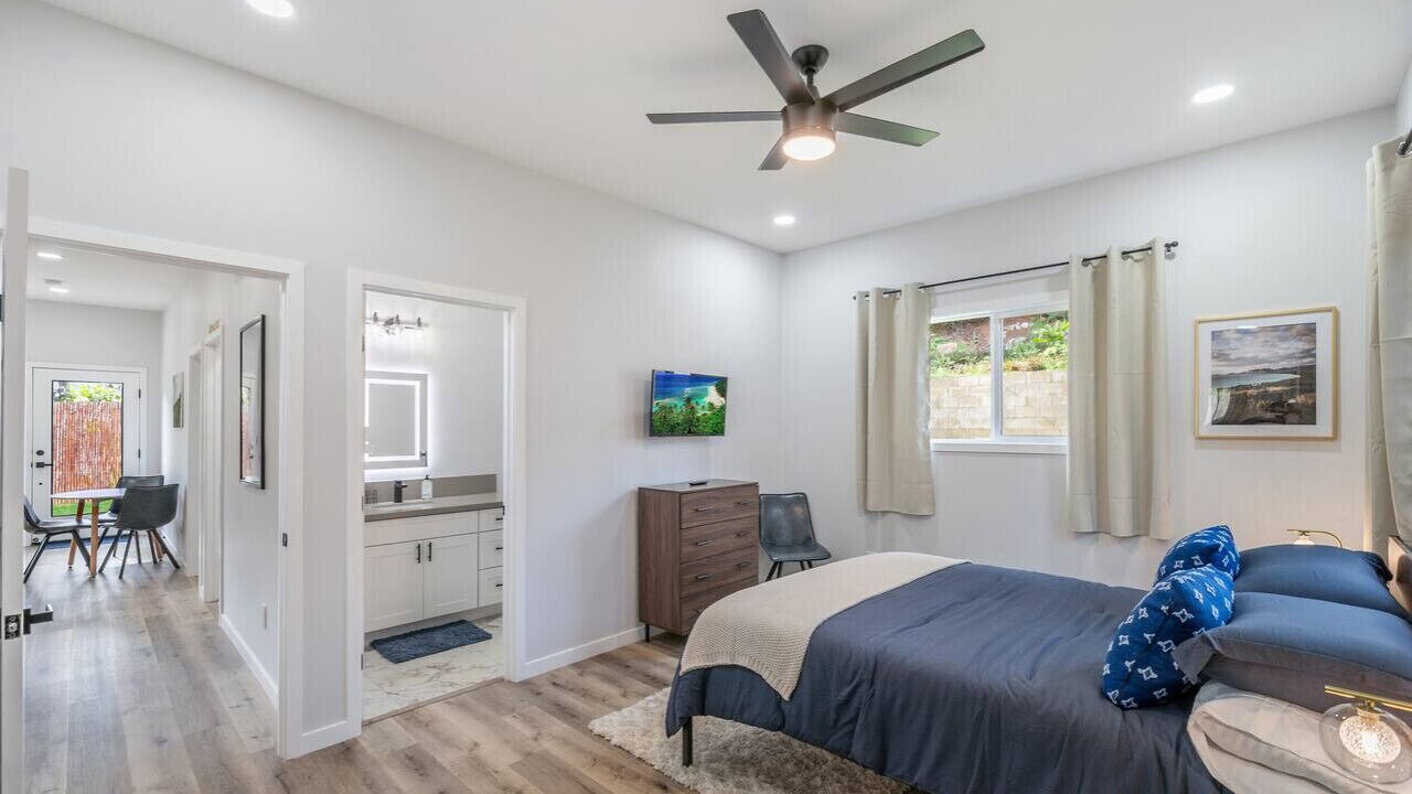 Photo of Bedroom in Mililani