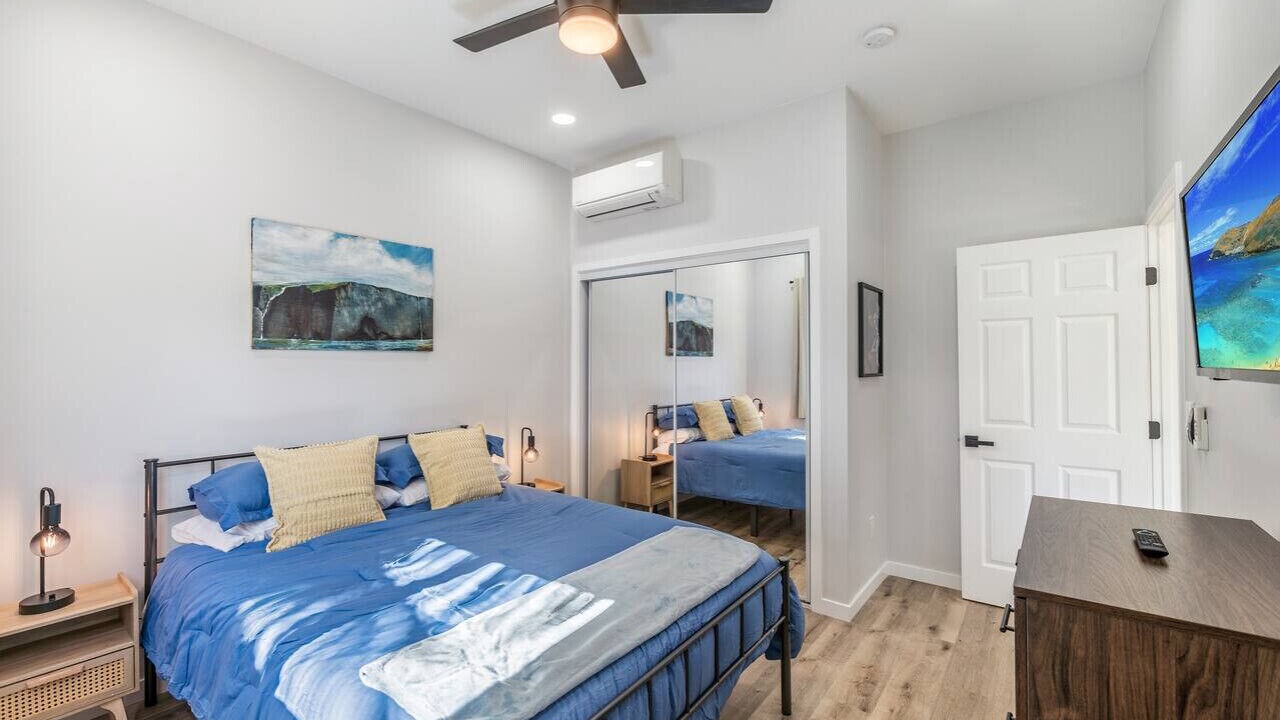 Photo of Bedroom in Mililani