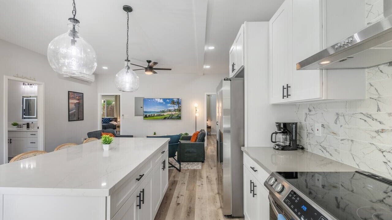 Photo of Kitchen in Mililani