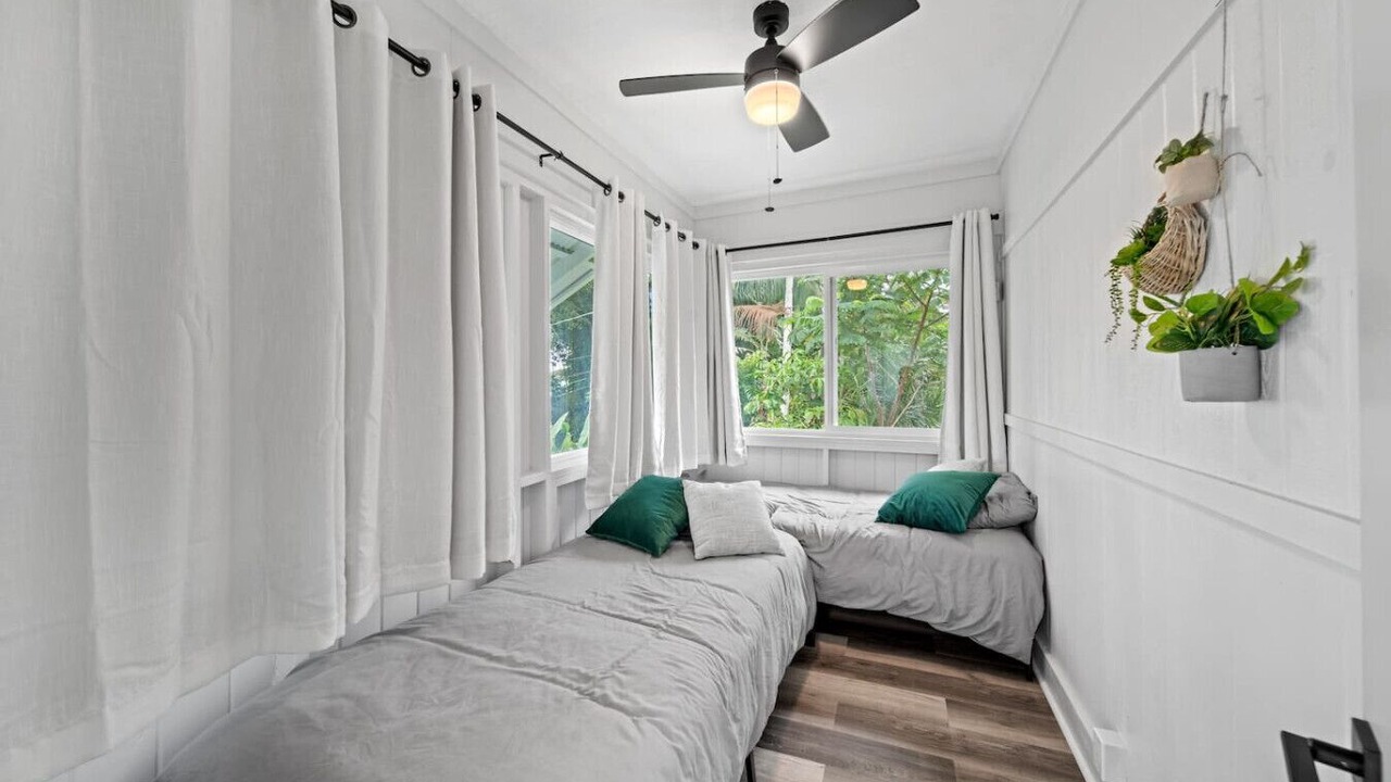 Photo of Bedroom in Hilo