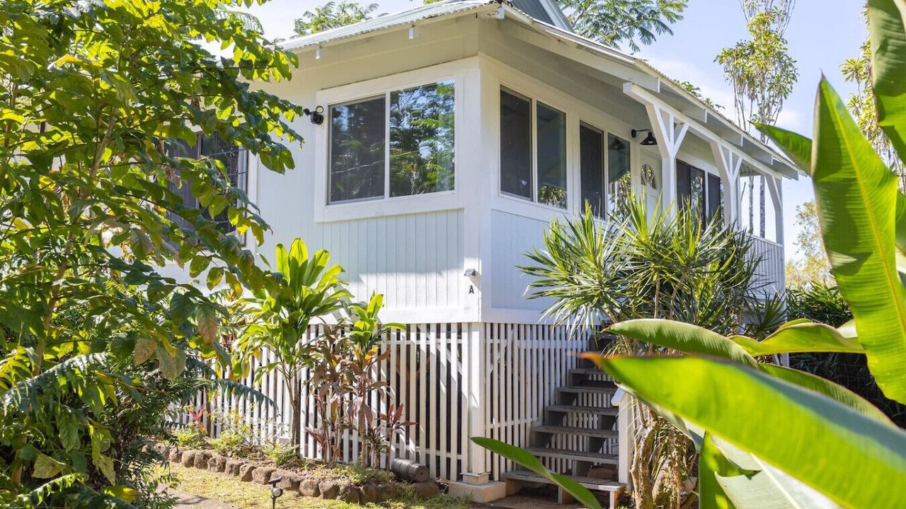 Photo of Outdoor in Hilo