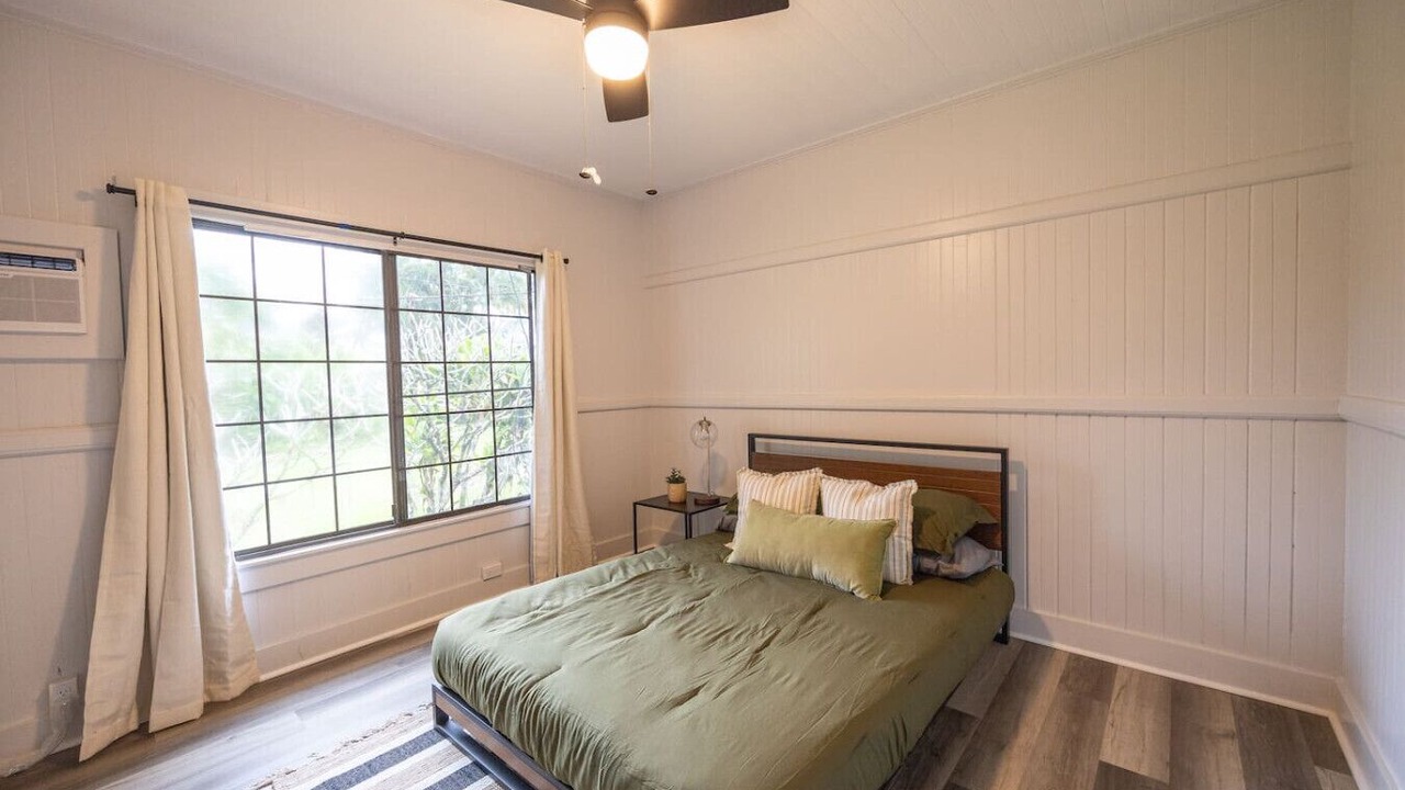 Photo of Bedroom in Hilo