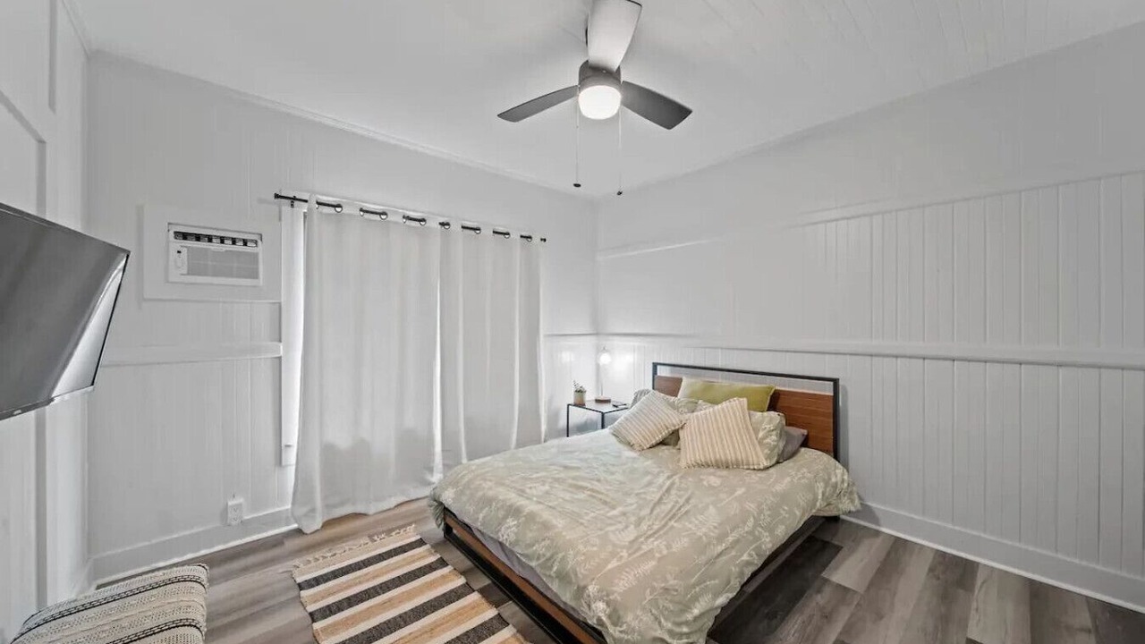 Photo of Bedroom in Hilo
