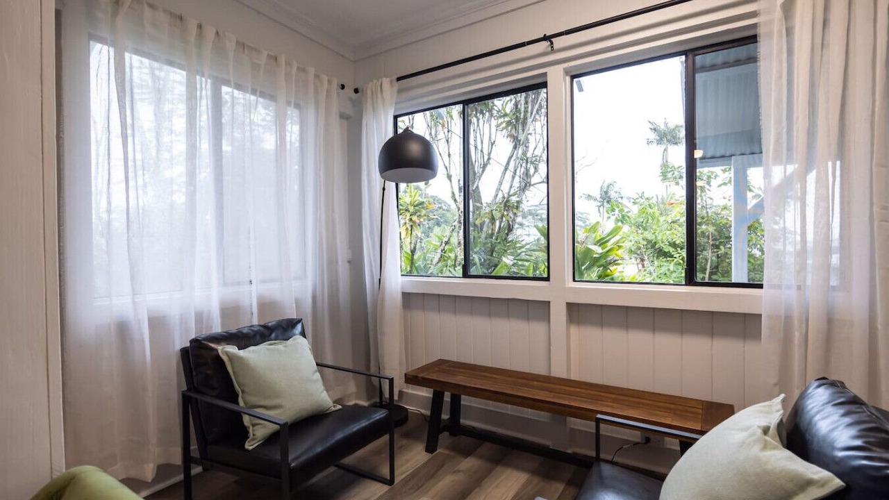 Photo of Livingroom in Hilo