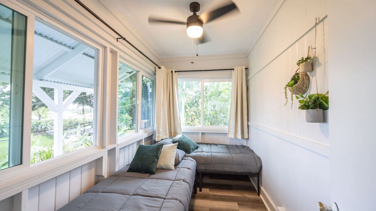 Photo of Bedroom in Hilo