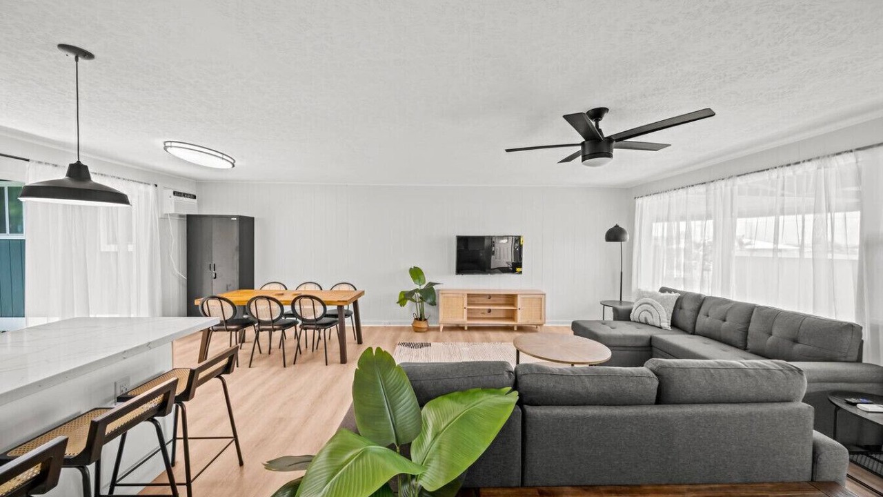 Photo of Livingroom in Hilo
