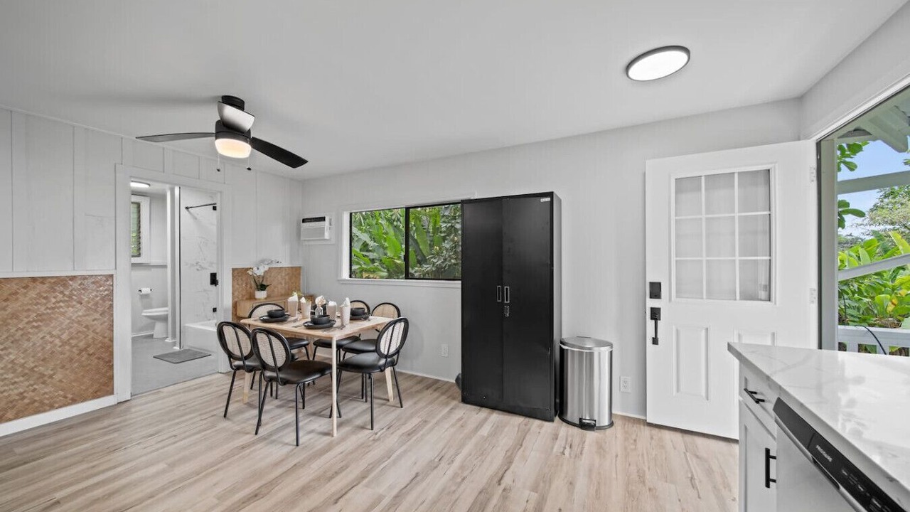Photo of Kitchen in Hilo