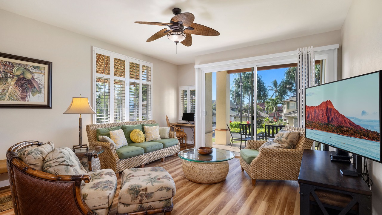 Photo of Outdoor in Ko Olina