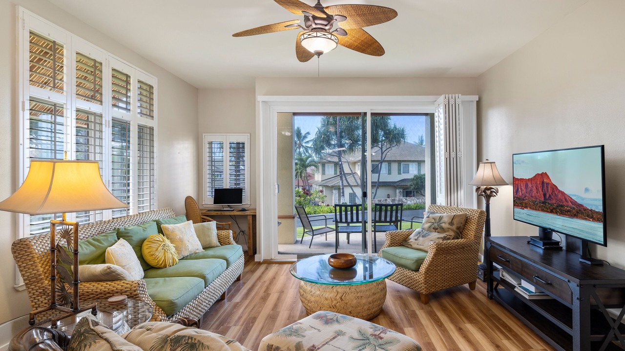 Photo of Bedroom in Ko Olina