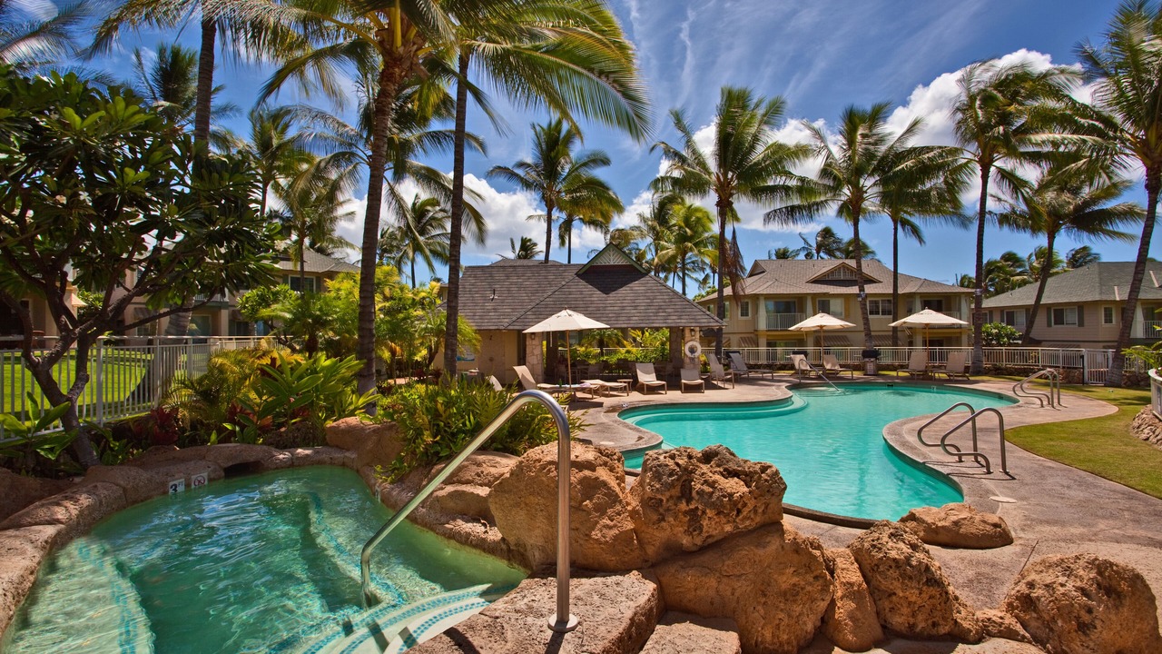 Photo of Outdoor in Ko Olina