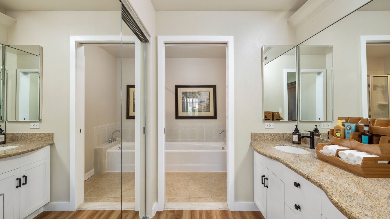 Photo of Bathroom in Ko Olina