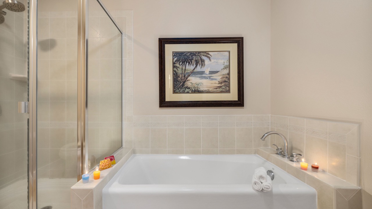 Photo of Bathroom in Ko Olina