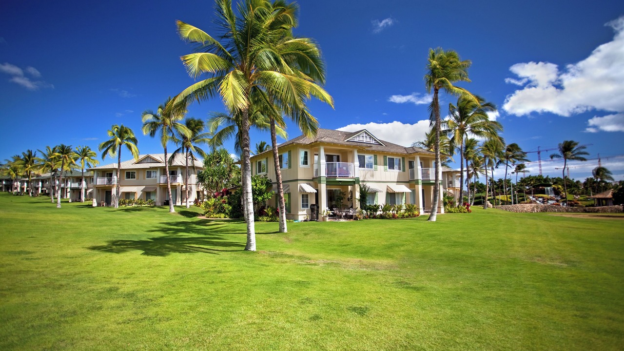 Photo of Outdoor in Ko Olina