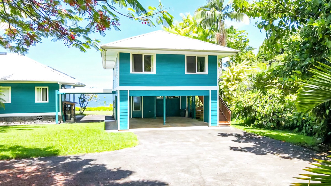 Photo of Outdoor in Hakalau