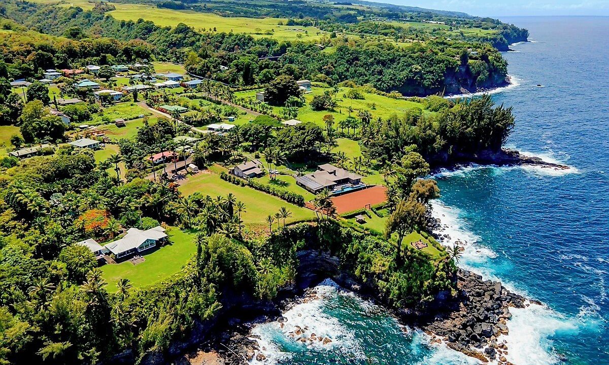 Photo of Outdoor in Hakalau