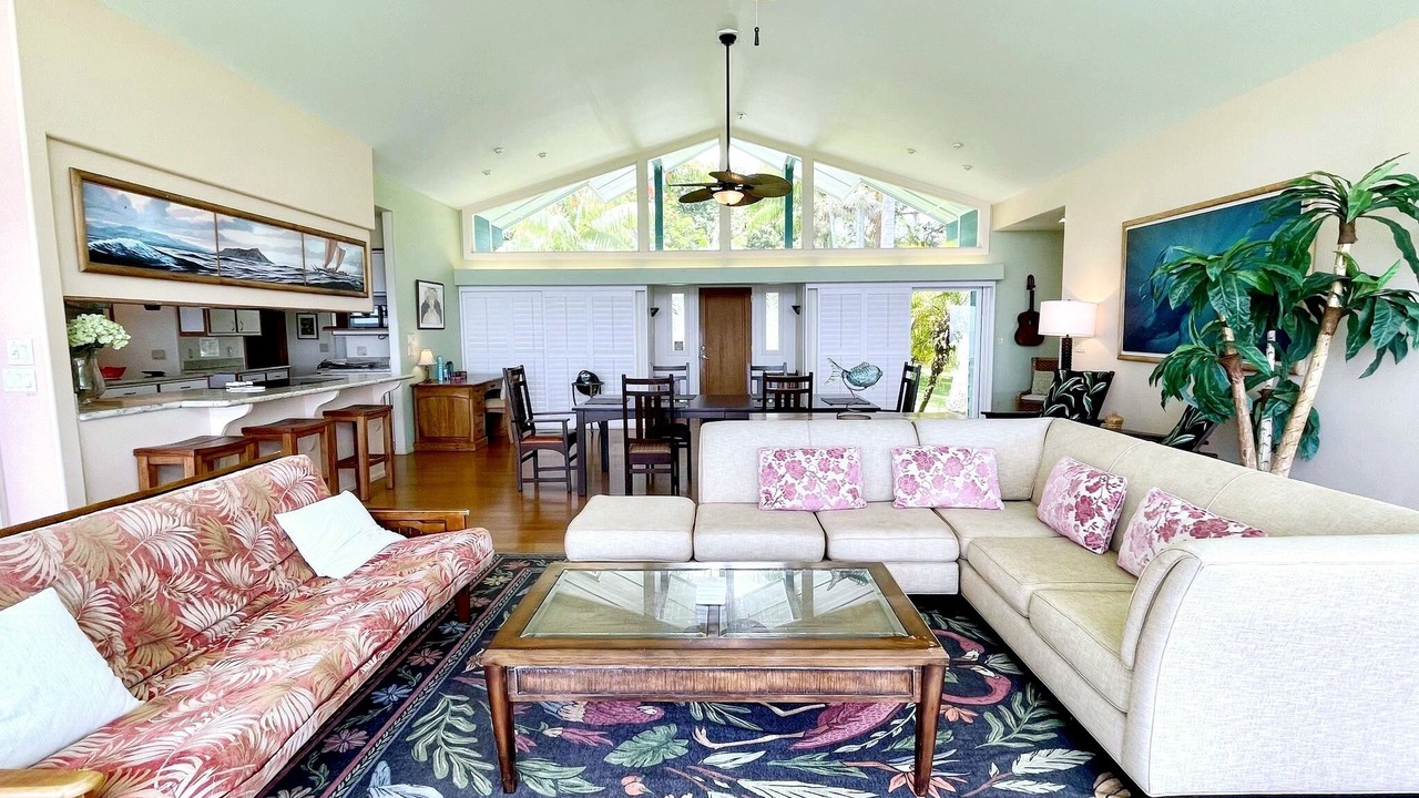 Photo of Bedroom in Hakalau