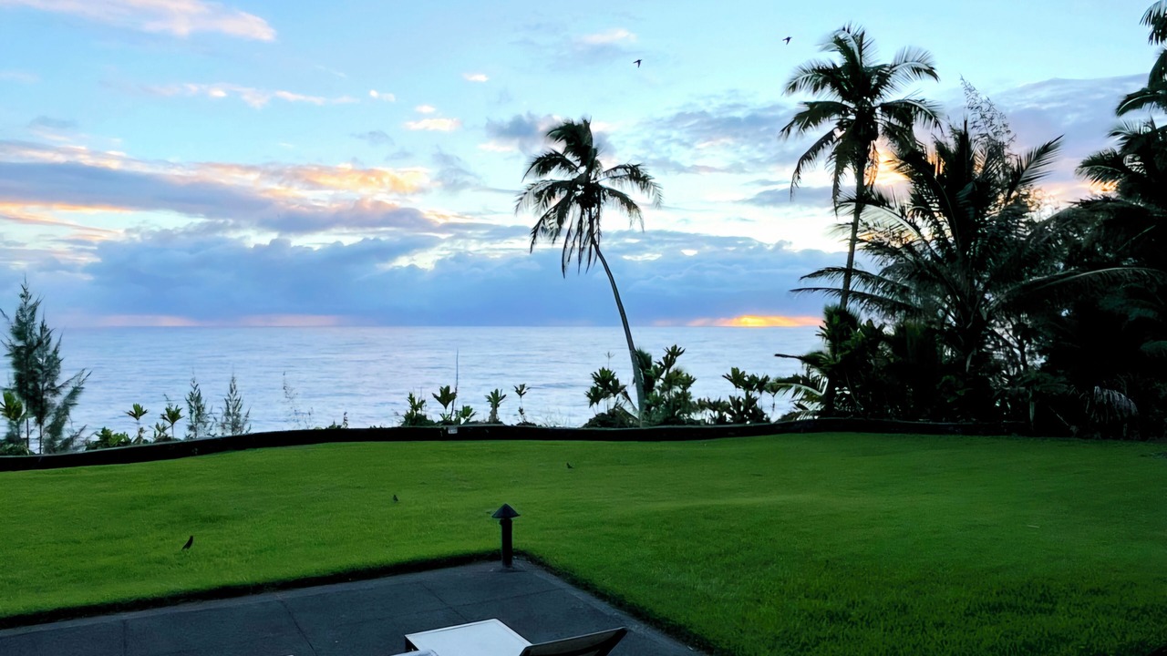 Photo of Patio Balcony in Hakalau