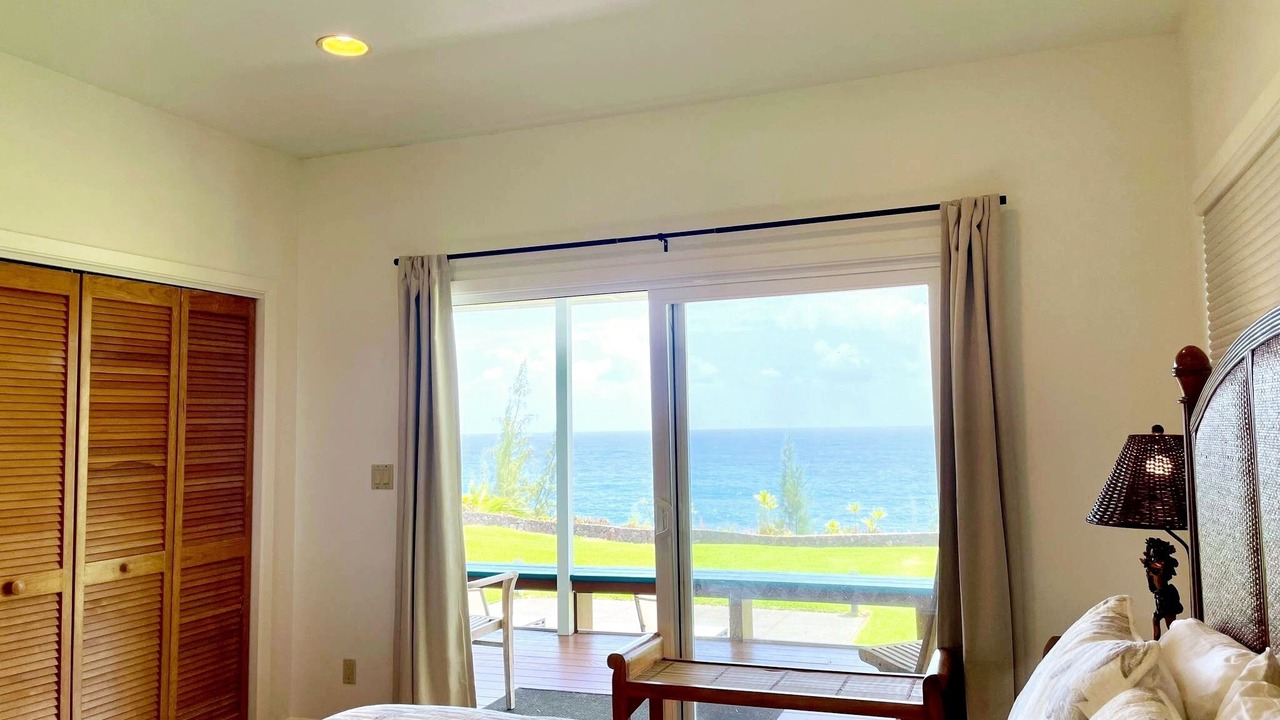 Photo of Bedroom in Hakalau
