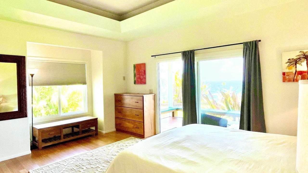 Photo of Bedroom in Hakalau
