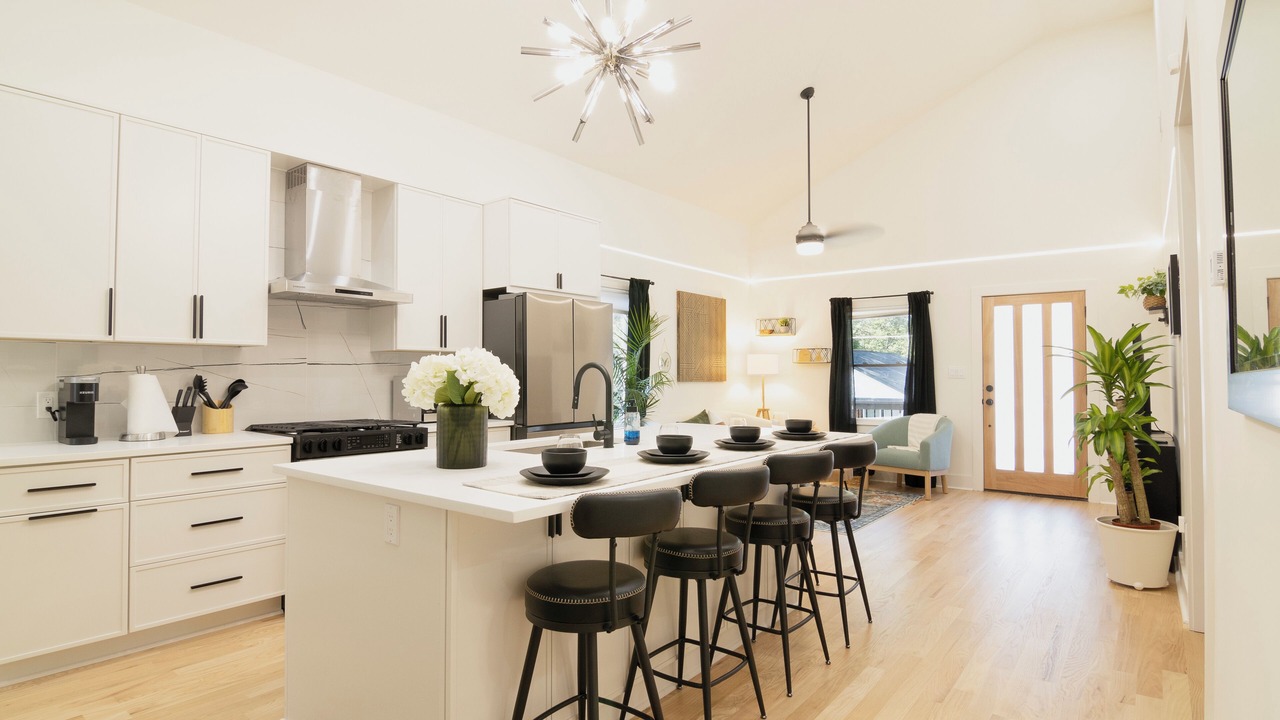 Photo of Kitchen in Pittsburgh