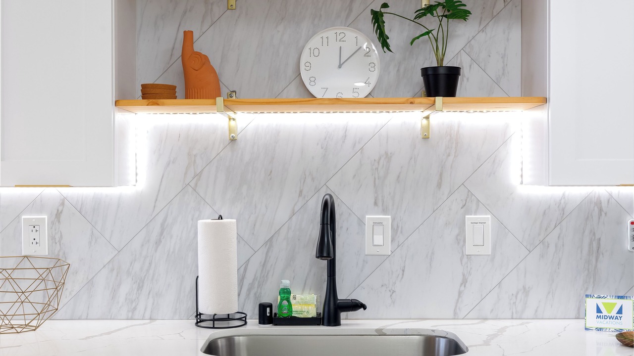 Photo of Bathroom in Waikiki