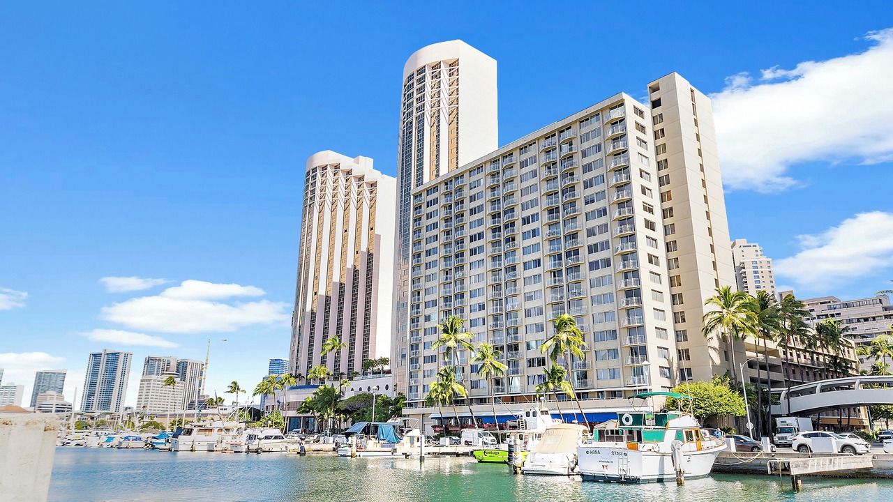 Photo of Outdoor in Waikiki
