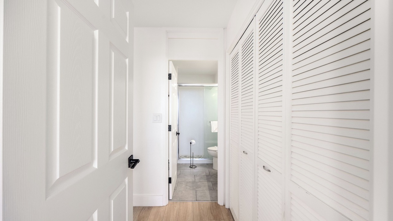 Photo of Bathroom in Waikiki