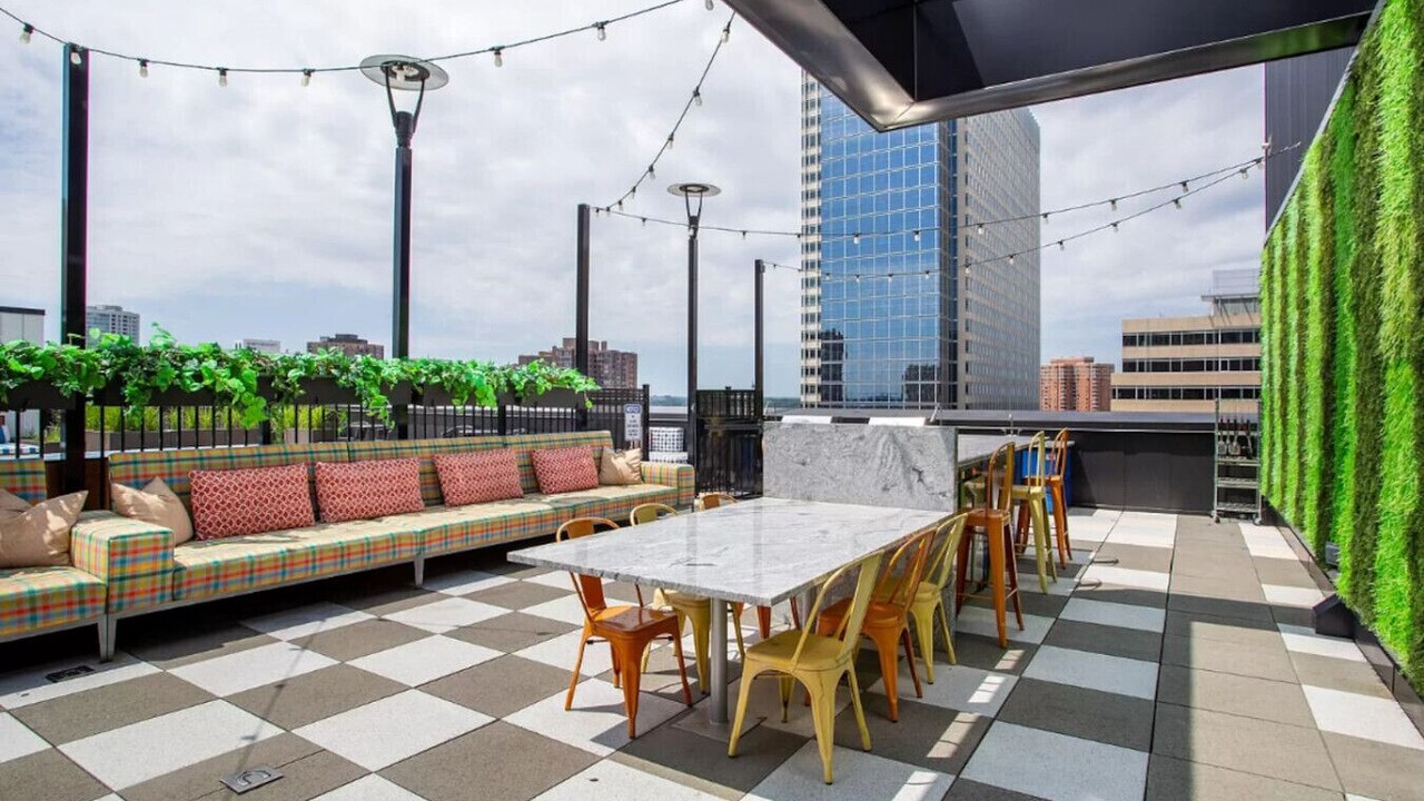 Photo of Outdoor in Downtown Minneapolis