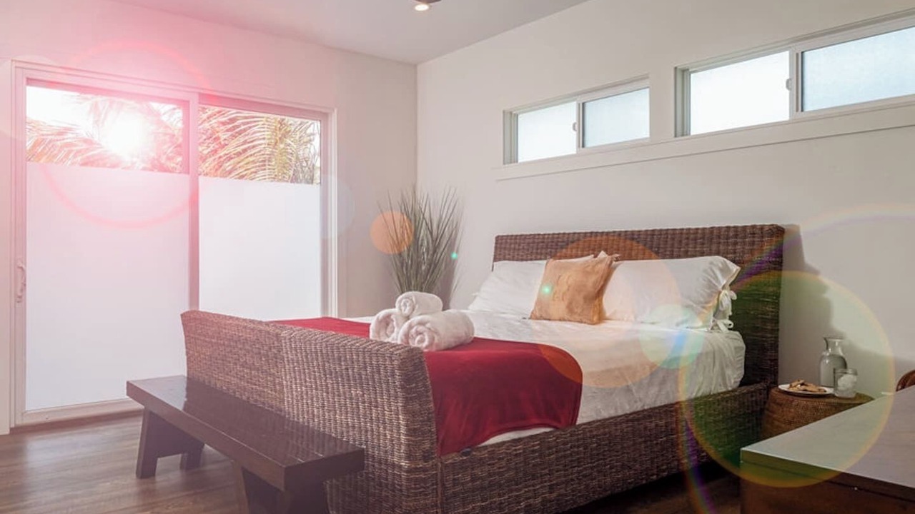 Photo of Bedroom in Laie