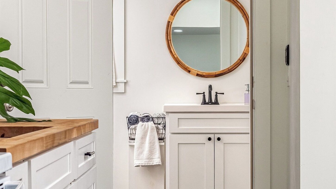 Photo of Bathroom in Laie