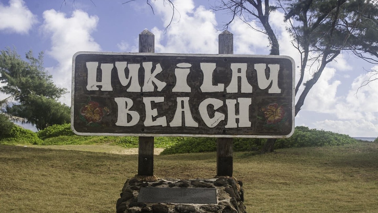 Photo of Others in Laie
