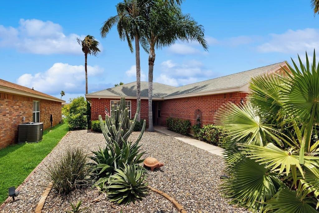 Photo of Outdoor in Laguna Vista