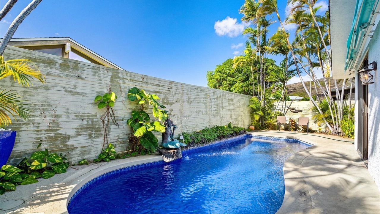 Photo of Outdoor in Portlock