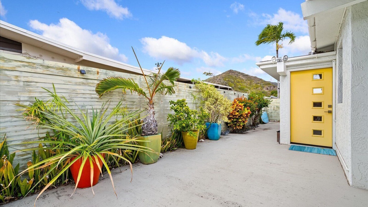 Photo of Outdoor in Portlock