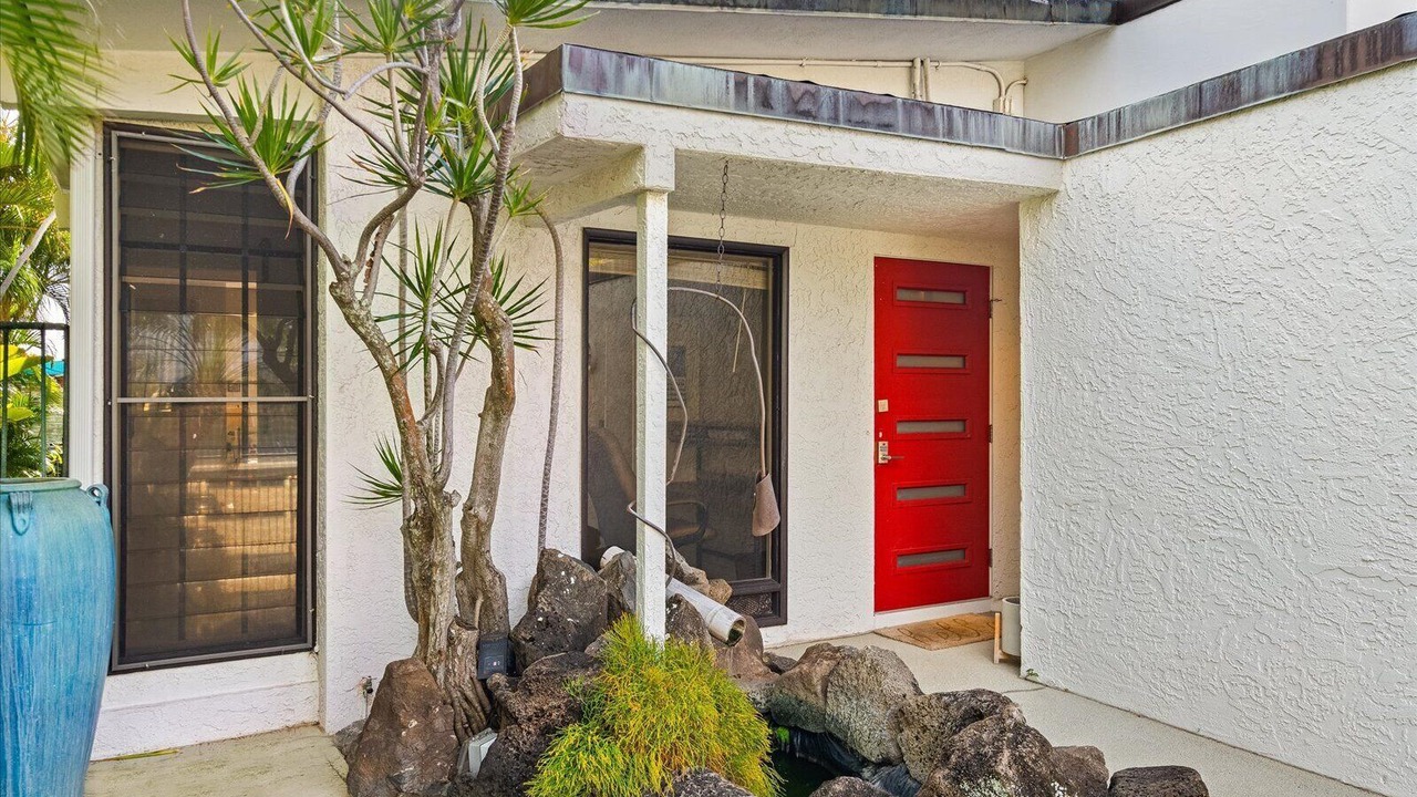 Photo of Outdoor in Portlock