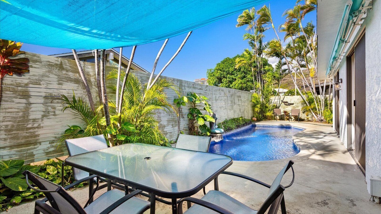 Photo of Outdoor in Portlock