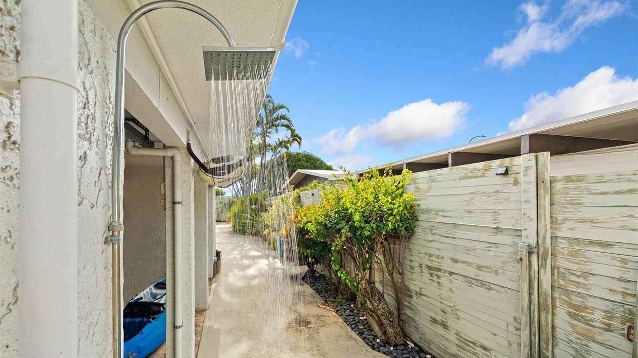 Photo of Outdoor in Portlock