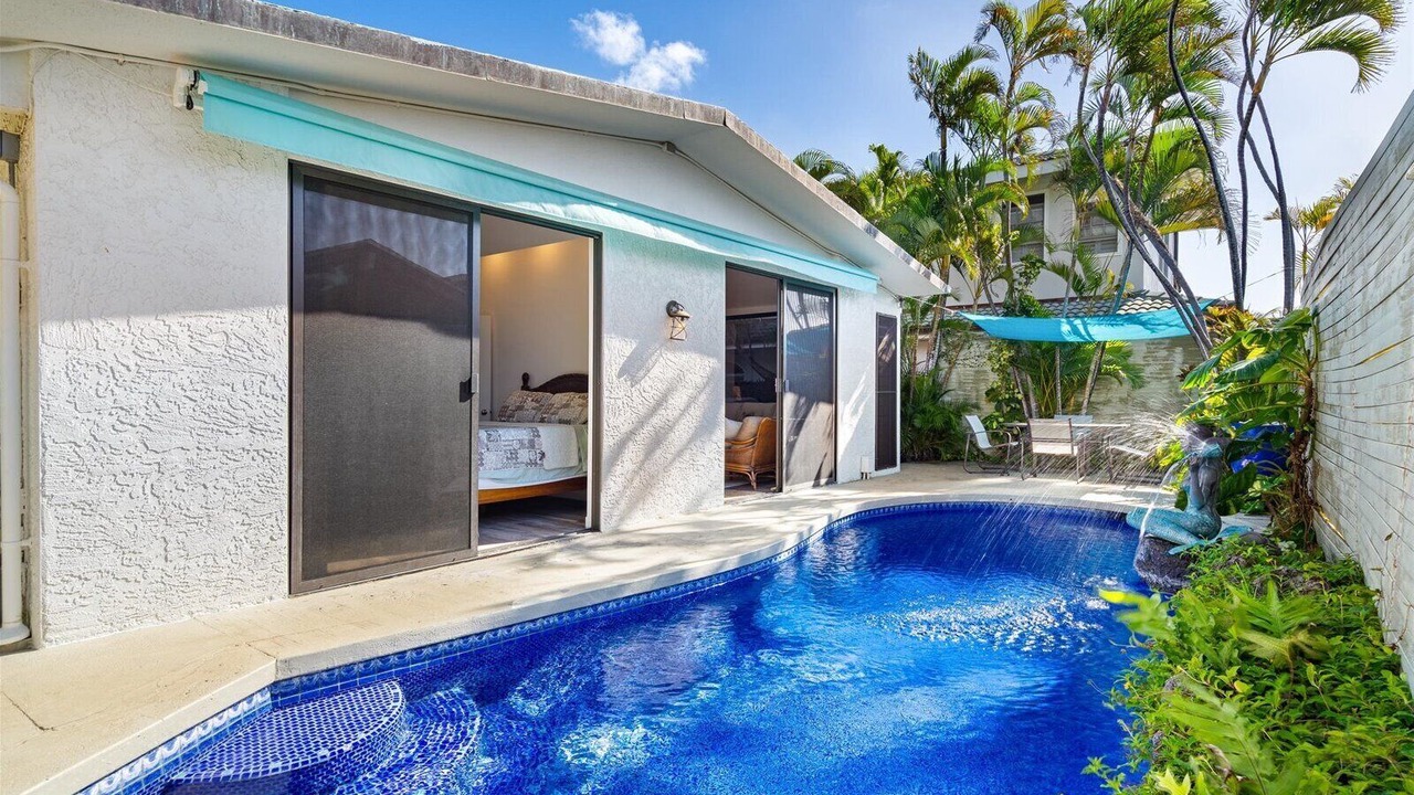 Photo of Outdoor in Portlock