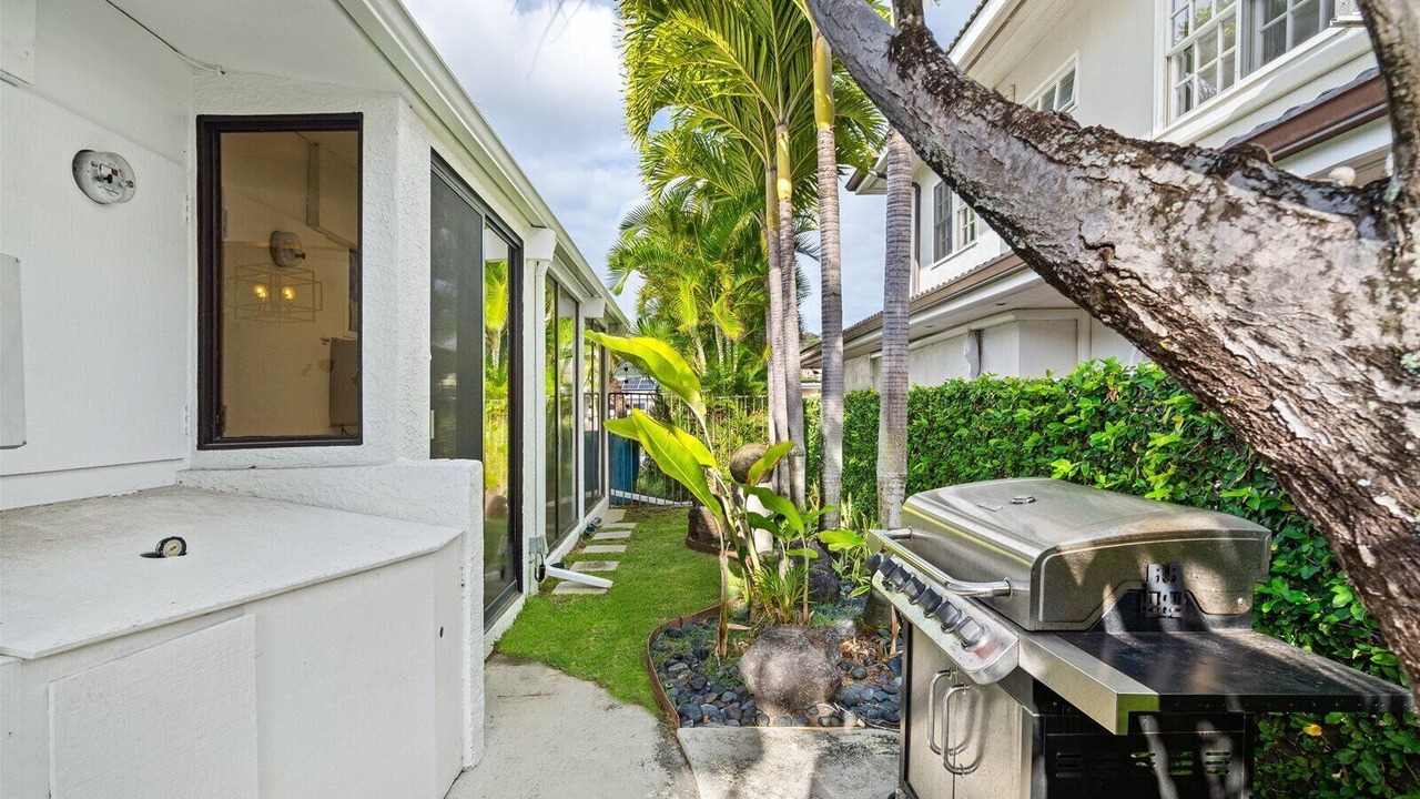 Photo of Patio Balcony in Portlock