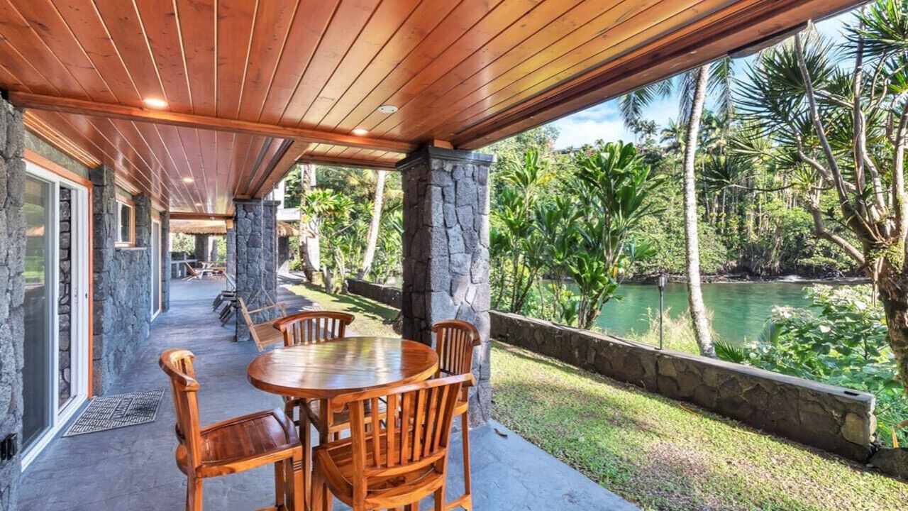 Photo of Outdoor in Kapoho