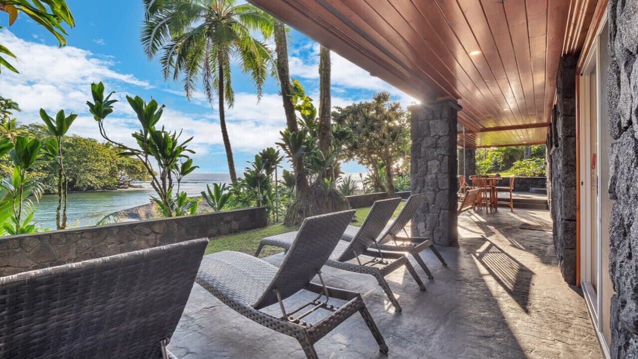 Photo of Outdoor in Kapoho