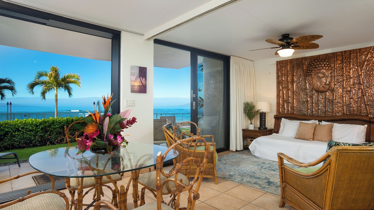 Photo of Bedroom in Kahana