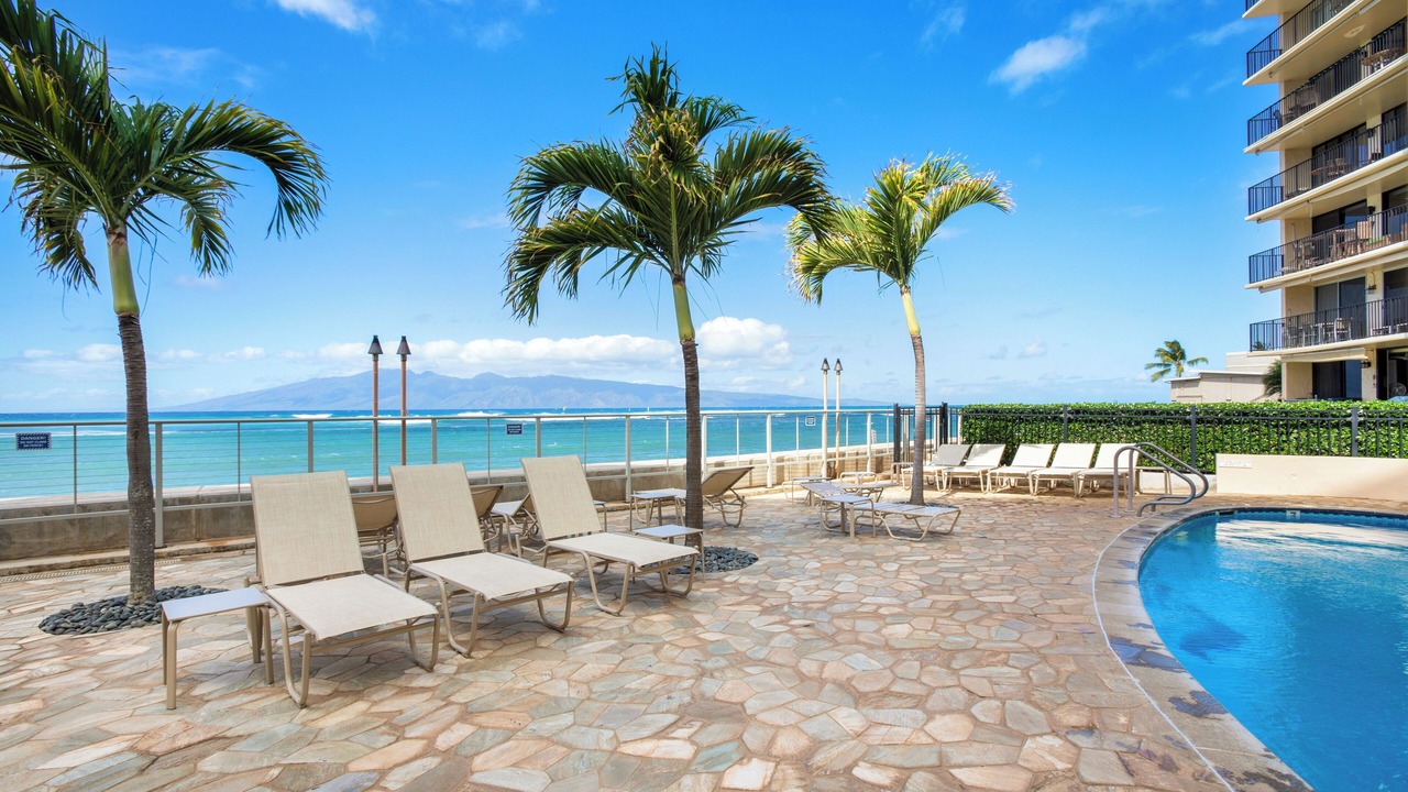 Photo of Outdoor in Kahana