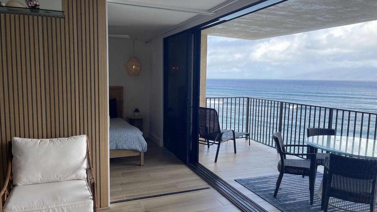 Photo of Bedroom in Kahana