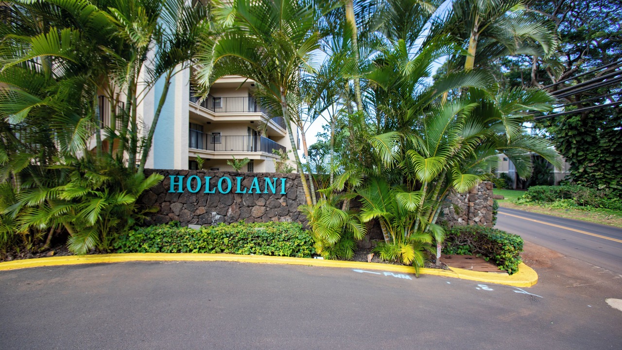 Photo of Outdoor in Kahana